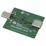 ESD122DMY-EVM參考圖片