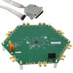 LMK03806BEVAL/NOPB參考圖片