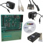 EVAL-ADUC7128QSPZ參考圖片