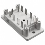 APTGFQ25H120T2G參考圖片