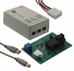 BQ2026EVM參考圖片