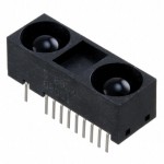 GP2Y0A60SZLF參考圖片