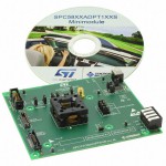 SPC570SADPT64S參考圖片