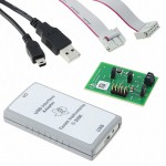 DRV201EVM參考圖片