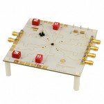 NB6N239SMNEVB參考圖片