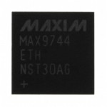 MAX9744ETH+T參考圖片