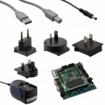 STM3210E-EVAL參考圖片