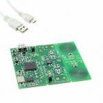 LDC1312EVM參考圖片