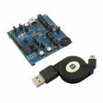 CP2130EK參考圖片