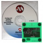 MCP1630DM-DDBK1參考圖片