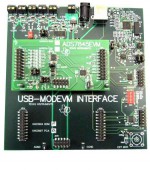 ADS7845EVM-PDK參考圖片