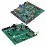 TSC2117EVM-K參考圖片