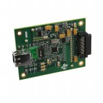 TLK100EXTEVM參考圖片