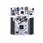 NUCLEO-L452RE參考圖片