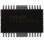 TB62206FG,EL參考圖片