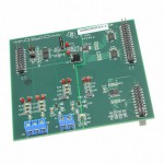 ADS8323EVM參考圖片