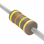 CFR-25JB-52-430K參考圖片