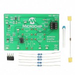 MCP6XXXEV-AMP3參考圖片