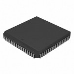 PIC17C762-16/L參考圖片