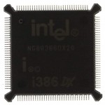 NG80386DX20參考圖片