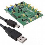 AFE5808EVM參考圖片