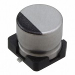 50SGV10M6.3X6.1參考圖片