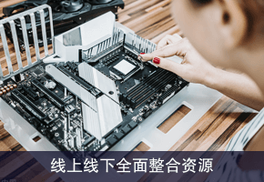專業的運營推廣團隊