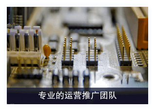 大數據分析及營銷服務